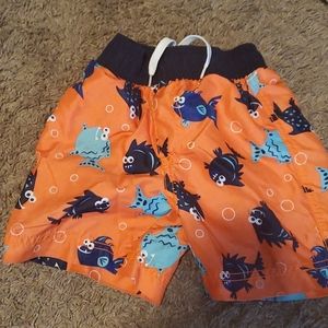 Kids Swimshort